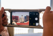 content creator tech