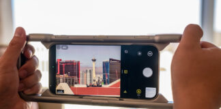 content creator tech