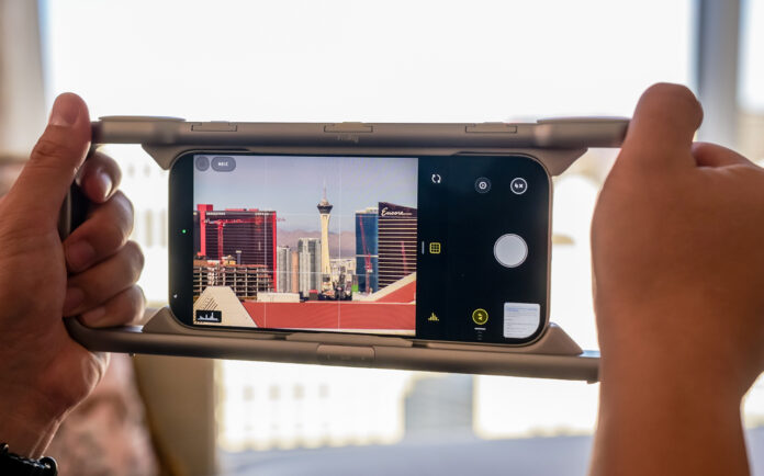 content creator tech