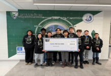 Best Buy récompense des écoles et équipes de robotique avec des bourses totalisant 150 000 $