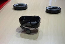 CES 2026 : des aspirateurs robots diffusent des parfums et montent les escaliers