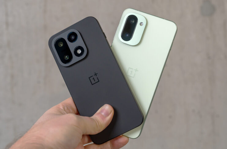 OnePlus 15 vs OnePlus 15R