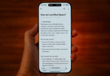 Le OnePlus 15 est un téléphone Android solide qui demande des compromis