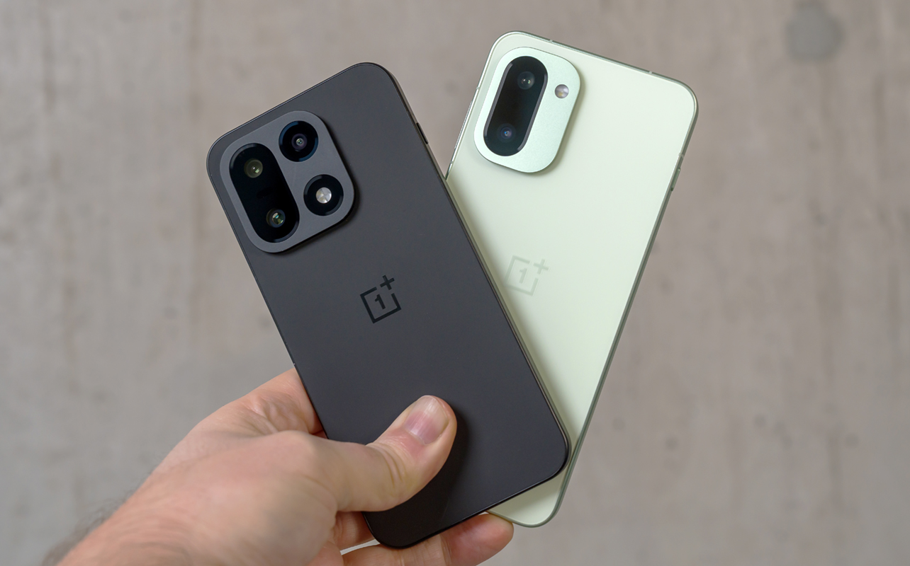 OnePlus 15 vs OnePlus 15R