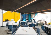 Annonce de notre tout nouveau Centre techno ado au Canada, propulsé par Meta