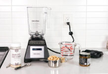 Blendtec Total Blender review