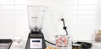 Blendtec Total Blender review