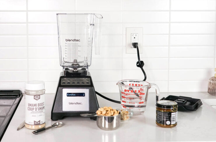 Blendtec Total Blender review