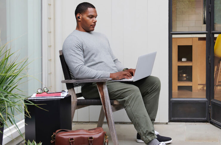 Wi-Fi 7, Wi-Fi 6E ou Wi-Fi 6 : quelles sont les différences?