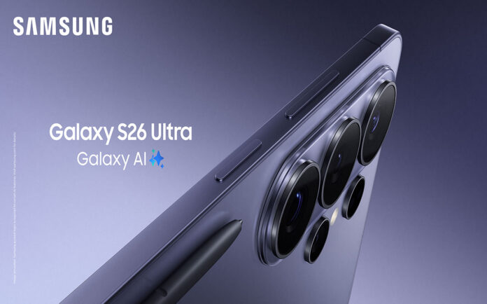 La gamme Galaxy S26 et les Galaxy Buds4 de Samsung sont arrivés : magasinez dès maintenant et profitez des meilleures aubaines