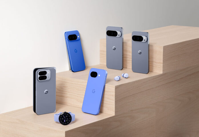 Le Pixel 10a de Google est arrivé : caractéristiques, spécifications et comparaison avec le Pixel 10