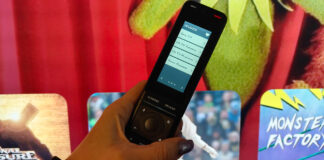 one for all smart control pro touch remote