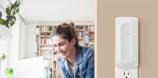 what is a wifi extender