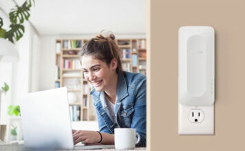 what is a wifi extender