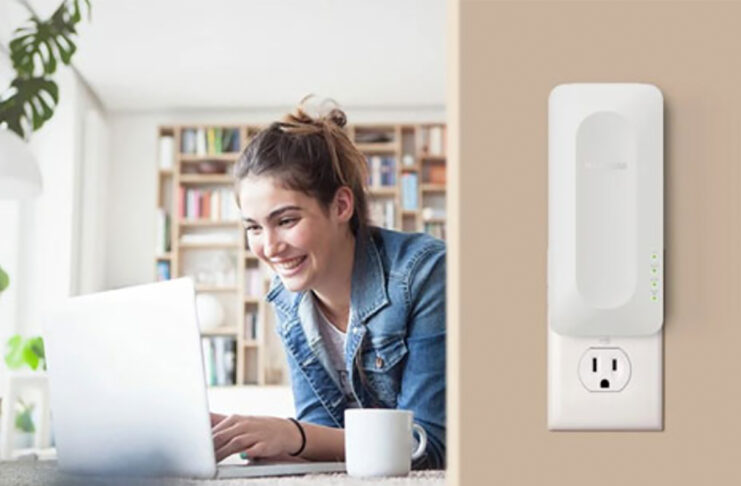 what is a wifi extender