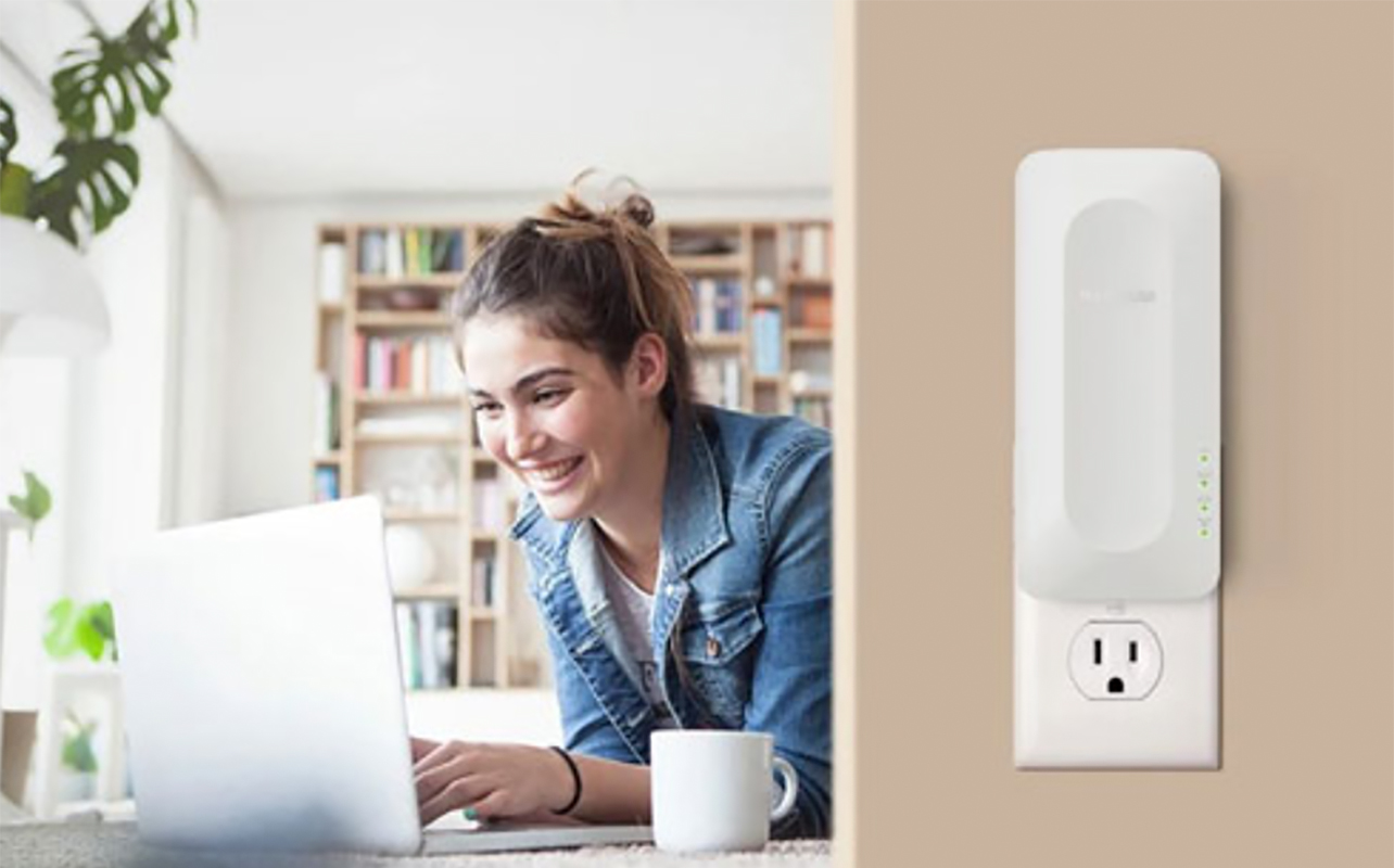 what is a wifi extender