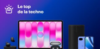 Nouvelles trouvailles de notre top de la techno