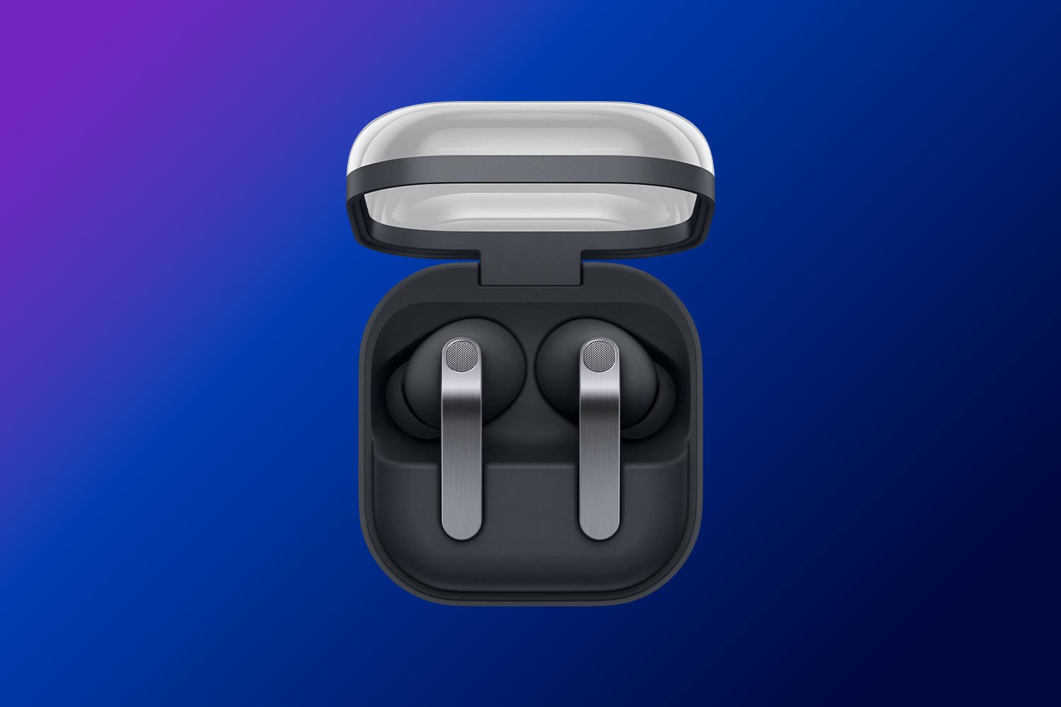 Écouteurs boutons Galaxy Buds4 Pro de Samsung