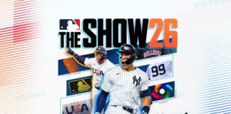 MLB The Show 26