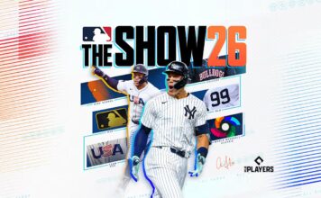 MLB The Show 26
