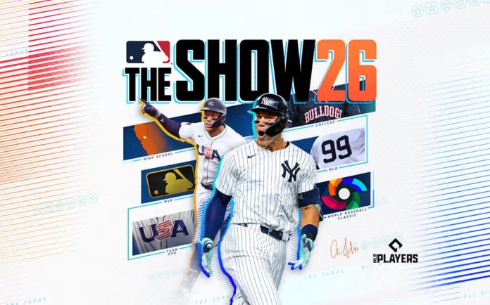 MLB The Show 26