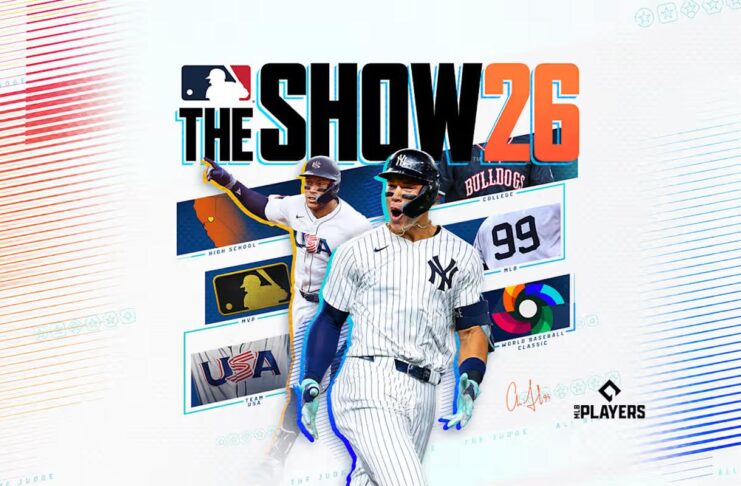 MLB The Show 26