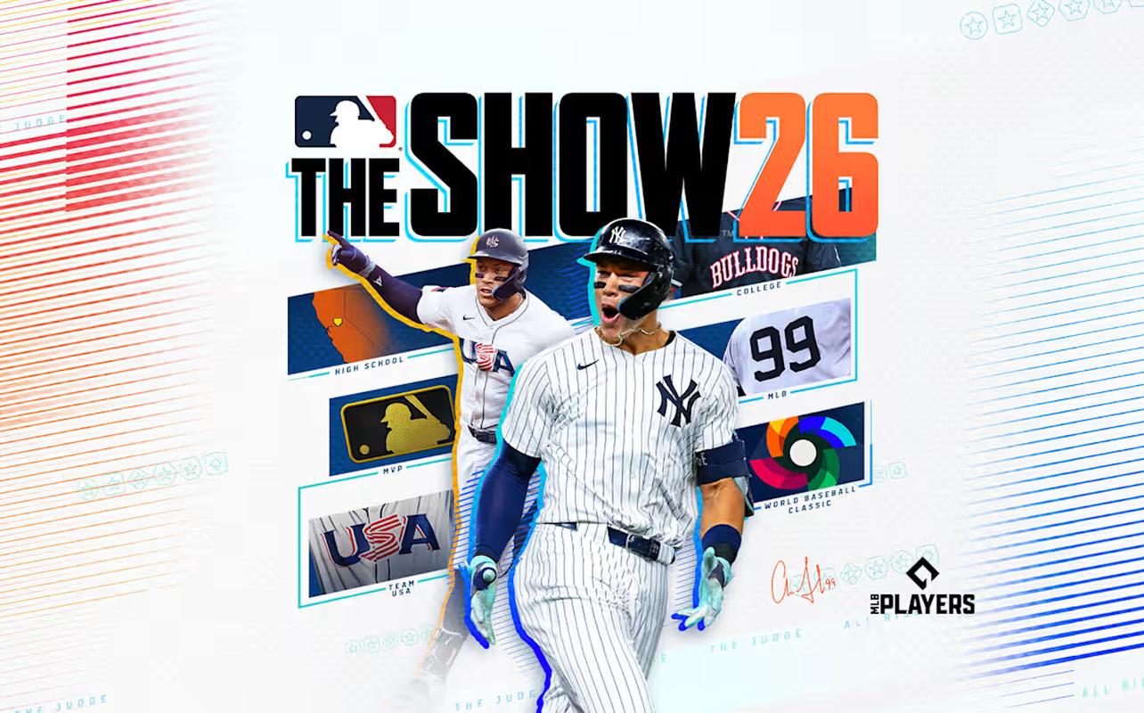 MLB The Show 26