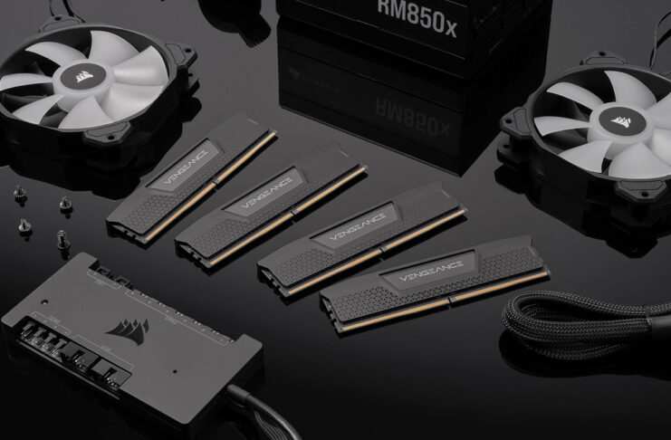 Pourquoi les prix des composants pour PC augmentent en 2026 : l’effet de l’IA PC component prices