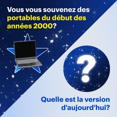 On fête nos 25 ans avec deux cartes-cadeaux de 2 500$ à gagner!