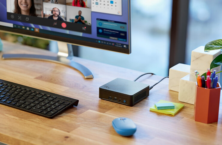 Moins d’espace, même puissance? Guide complet des mini PC