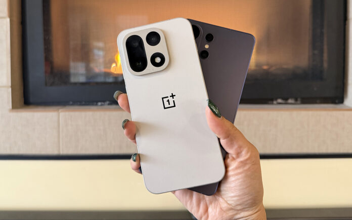 S26 Ultra vs OnePlus 15 : quel téléphone devriez-vous choisir?