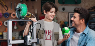 3D printer filament