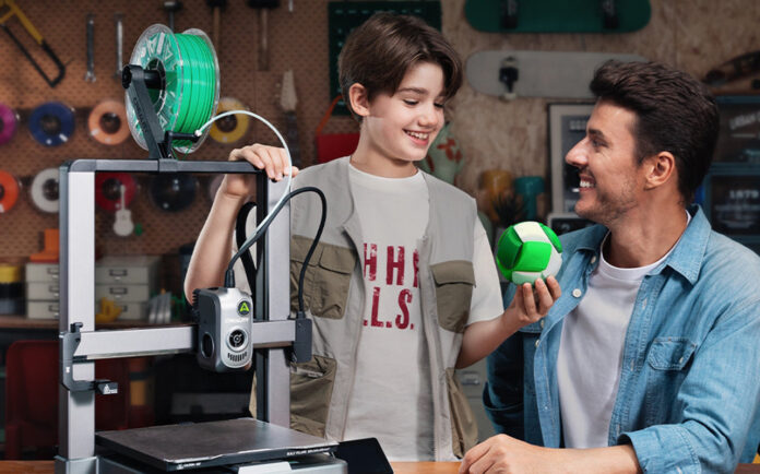3D printer filament