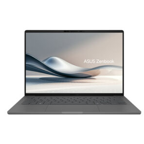 ASUS Zenbook A14 Copilot+ de 14 po