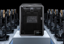 Bambu Lab vs Creality