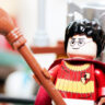 LEGO Harry Potter