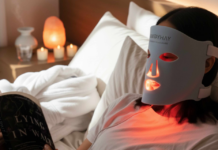 Appareils de soins de la peau LED