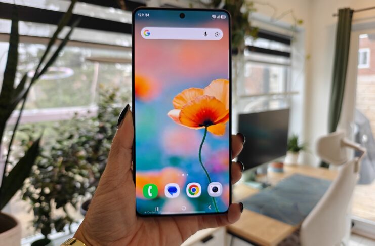 Évaluation du Samsung Galaxy S26 Ultra : est-ce un bon choix en 2026? Samsung Galaxy S26 Ultra