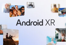 android xr