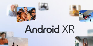 android xr