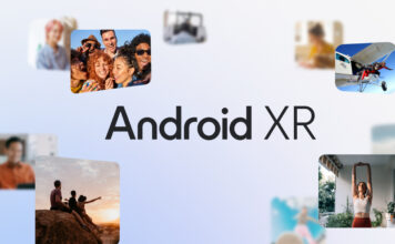 android xr