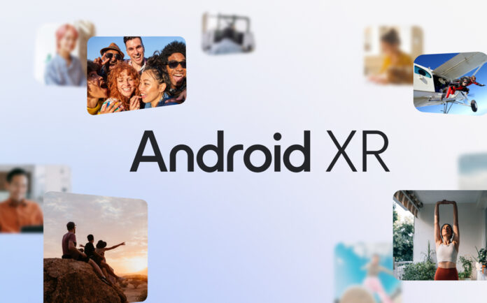 android xr