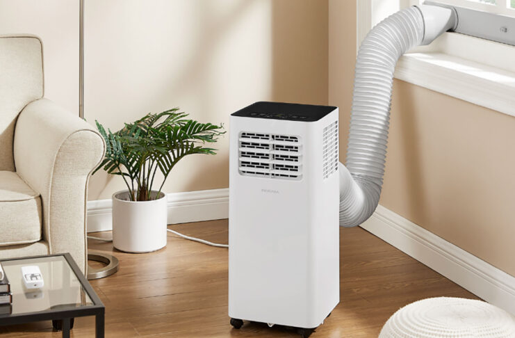 best portable air conditioners
