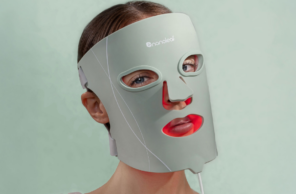 quels bienfaits de masques LED pour le visage