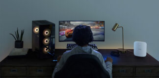 mesh wi-fi vs. wi-fi extender