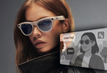 ray-ban meta