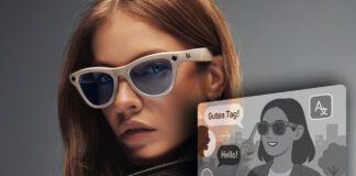 ray-ban meta