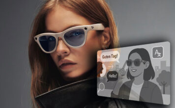 ray-ban meta