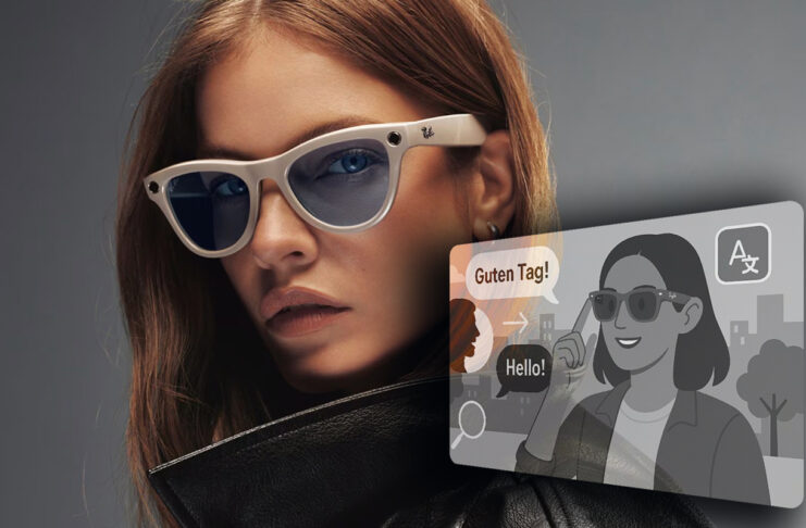 ray-ban meta