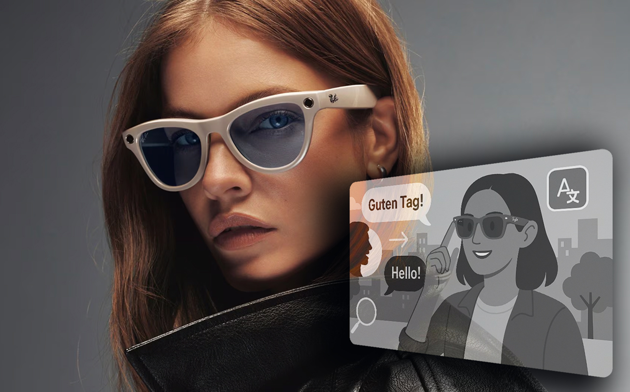 ray-ban meta